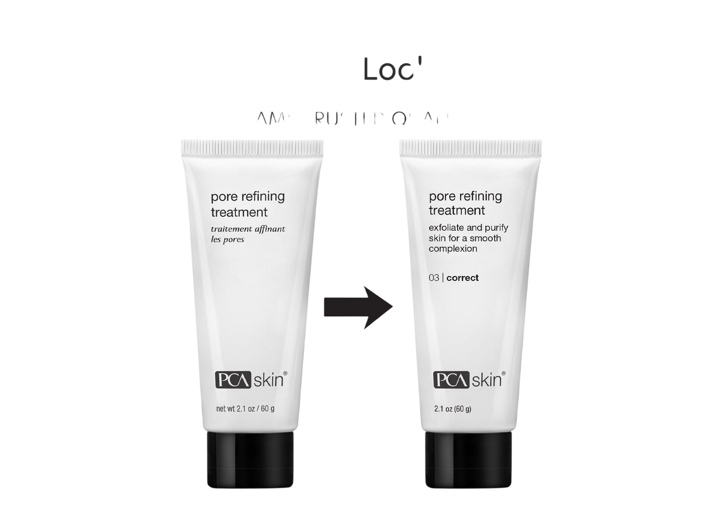 Pca Skin Pore Refining Treatment