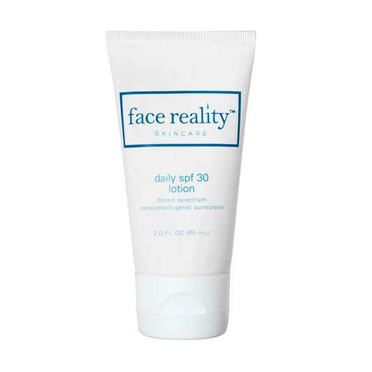 Face Reality Daily Spf 30