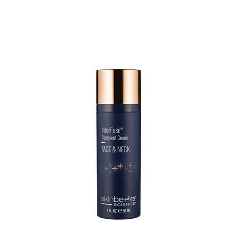 Skinbetter Interfuse Intensive Treatment Lines