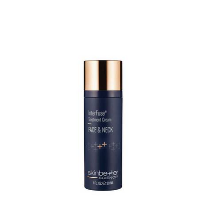 Skinbetter Interfuse Treatment Cream Face & Neck