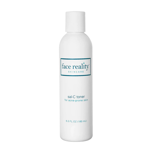 Face Reality Sal-C Toner