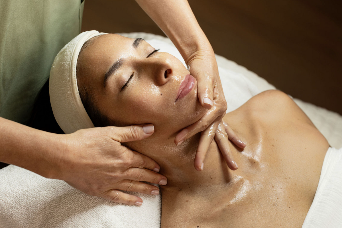 DiamondGlow® Dermalinfusion
