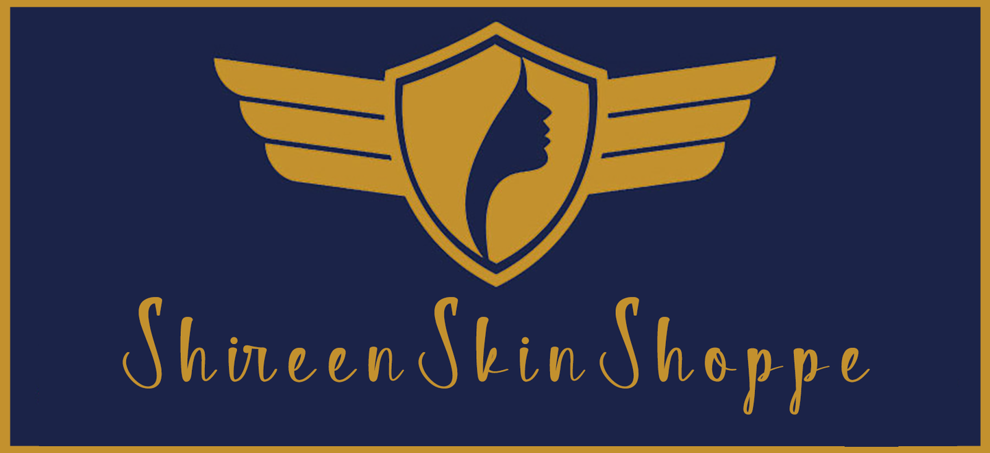 ShireenSkin Shoppe Gift Card