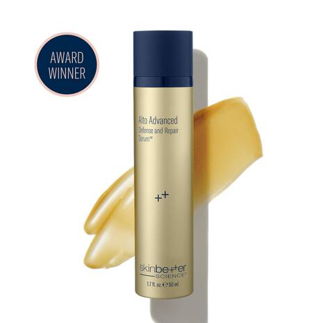 Skinbetter Alto Advanced Defense And Repair Serum