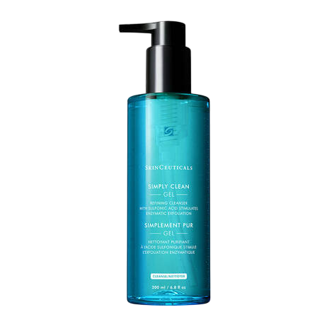 Skinceuticals Simply Clean