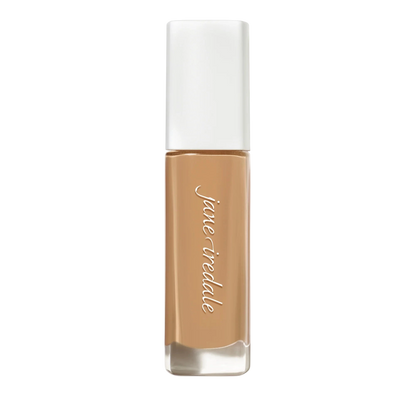 Jane Iredale Skintuition SPF 30 Radiance-Boosting Liquid Foundation