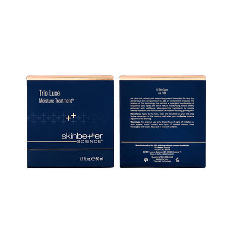 Skinbetter Trio Luxe Moisture Treatment (In-Store)