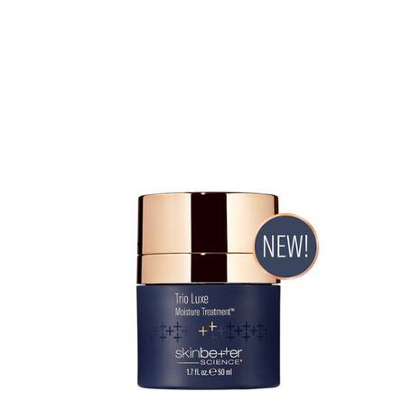 Skinbetter Trio Luxe Moisture Treatment (In-Store)