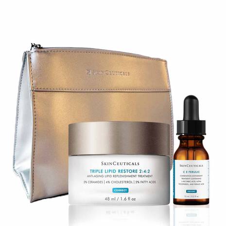 Skin Ceuticals Winter Skin Essentials - Holiday Special