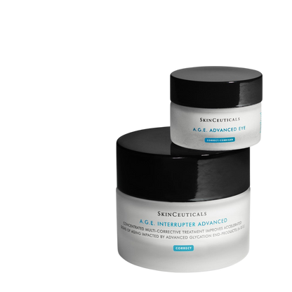 Skinceuticals Face And Eye Power Pair Set