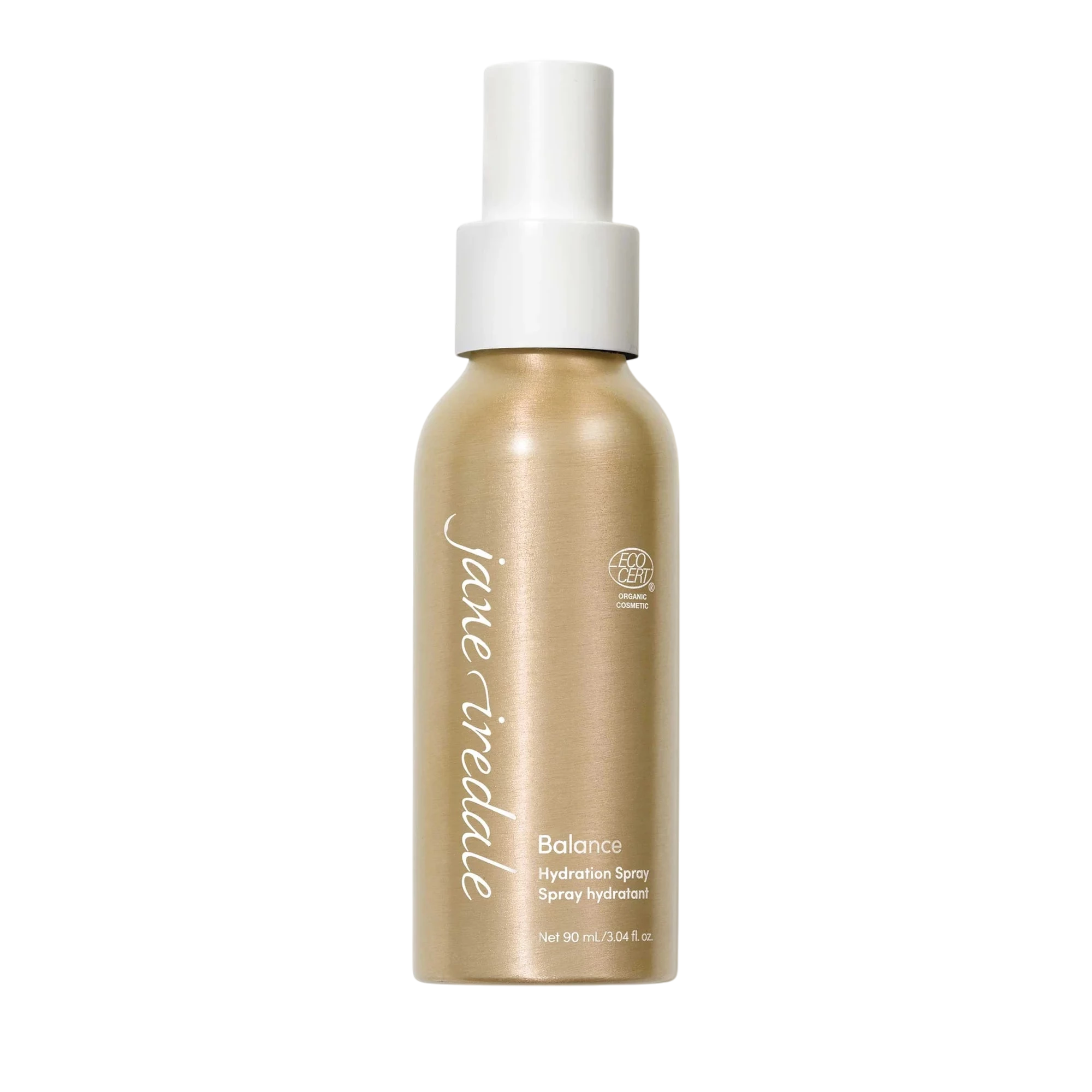 Jane Iredale Balance Hydration Spray