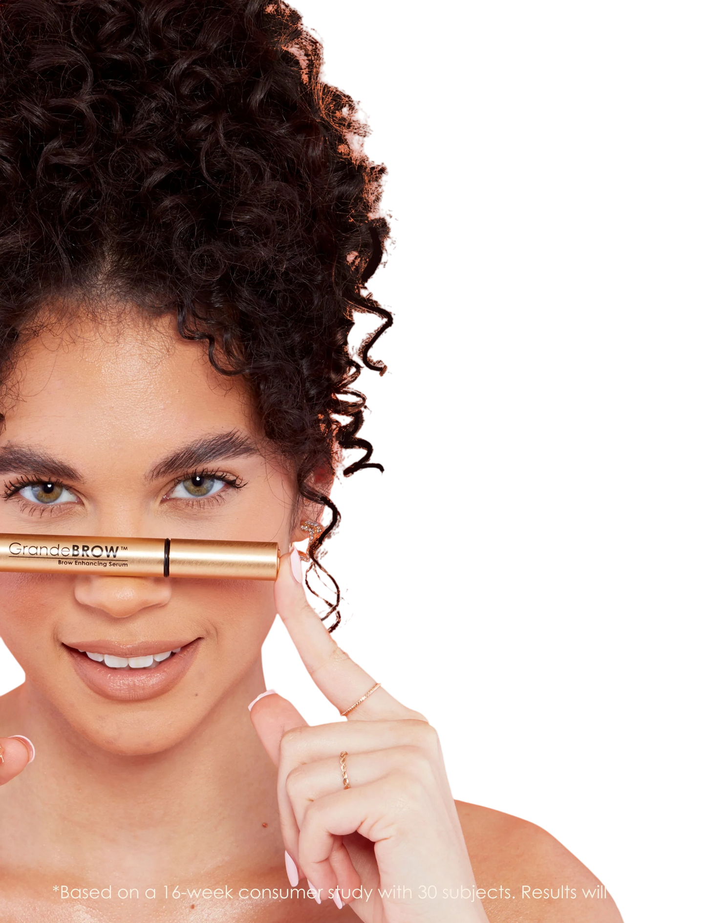 Grande Cosmetics Grandebrow