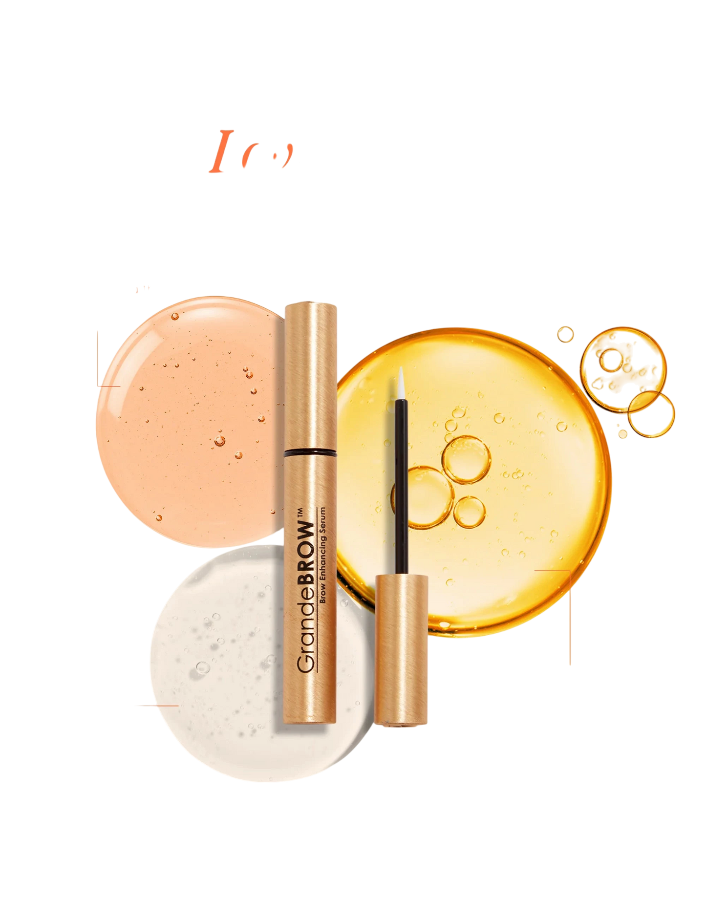 Grande Cosmetics Grandebrow