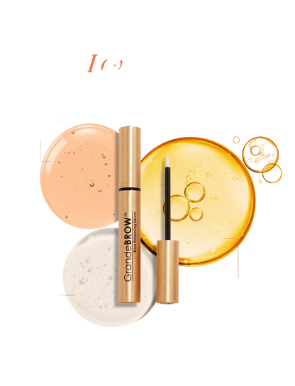 Grande Cosmetics Grandebrow