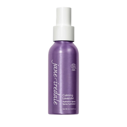 Jane Iredale Calming Lavender Hydration Spray