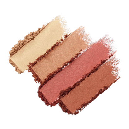 Jane Iredale Purebronze Shimmer Bronzer