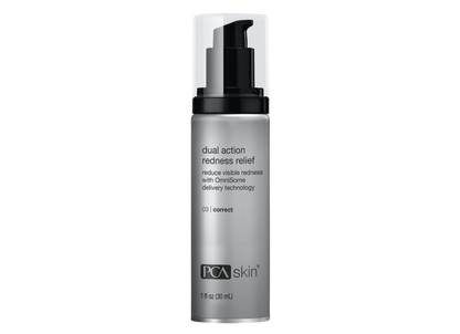 Pca Skin Dual Action Redness Relief