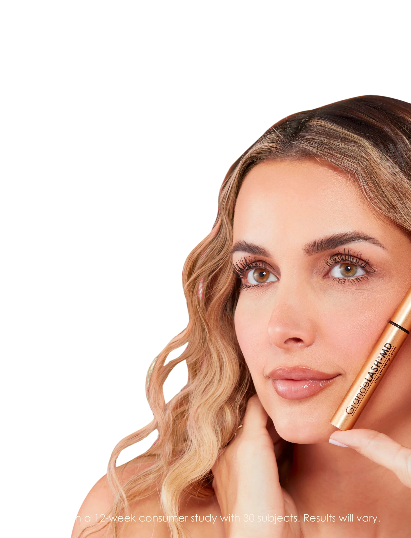 Grande Cosmetics Grandelash-Md