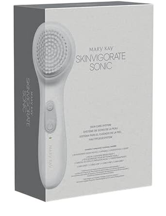 Mary Kay Skinvigorate Skin Care System