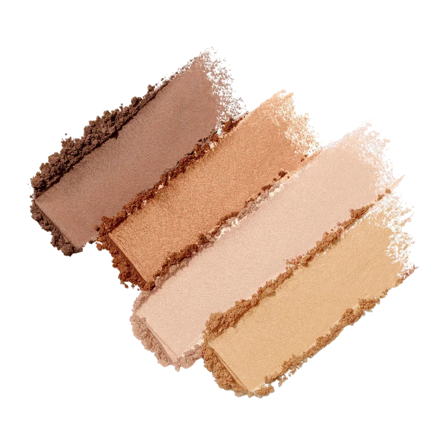 Jane Iredale Purebronze Shimmer Bronzer