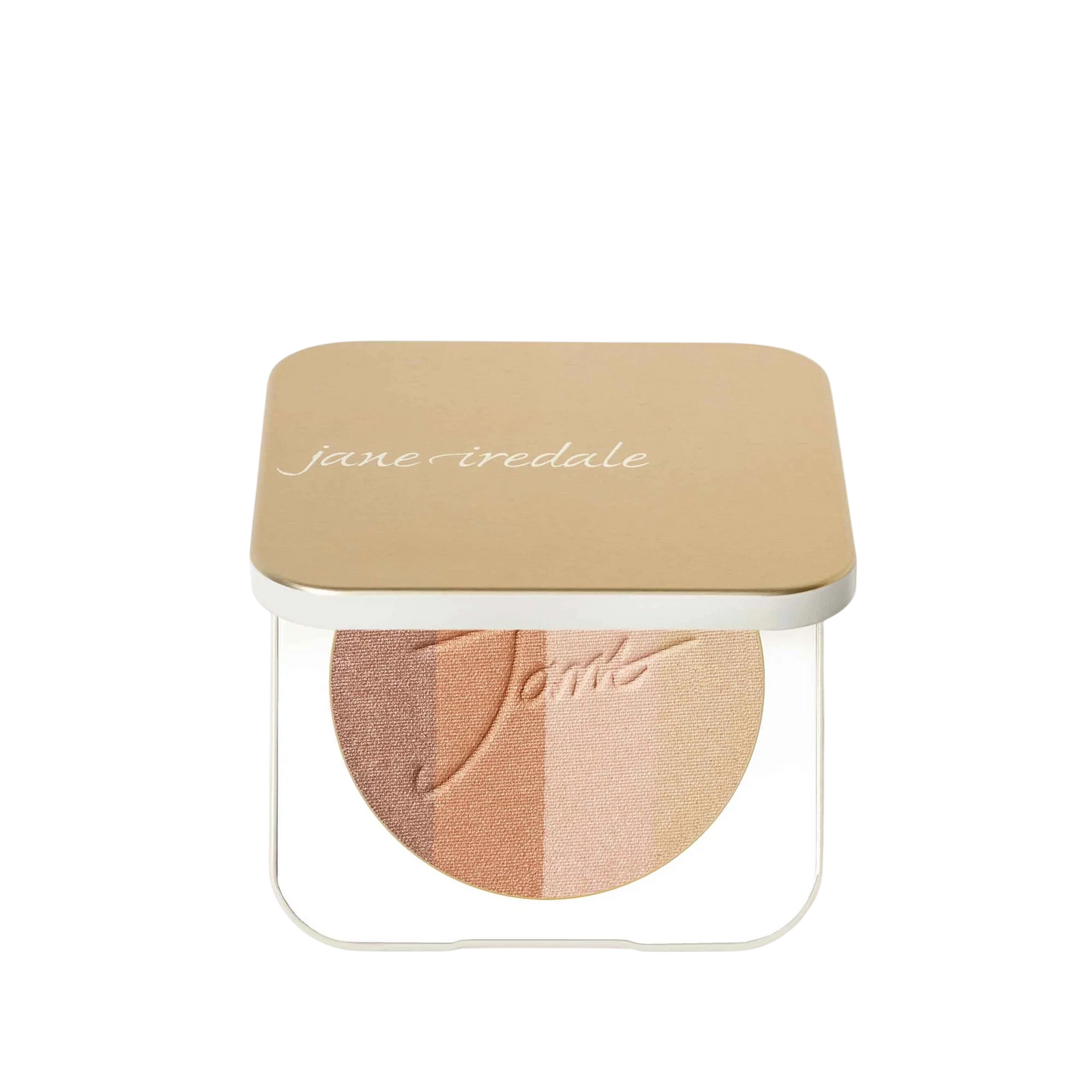 Jane Iredale Purebronze Shimmer Bronzer