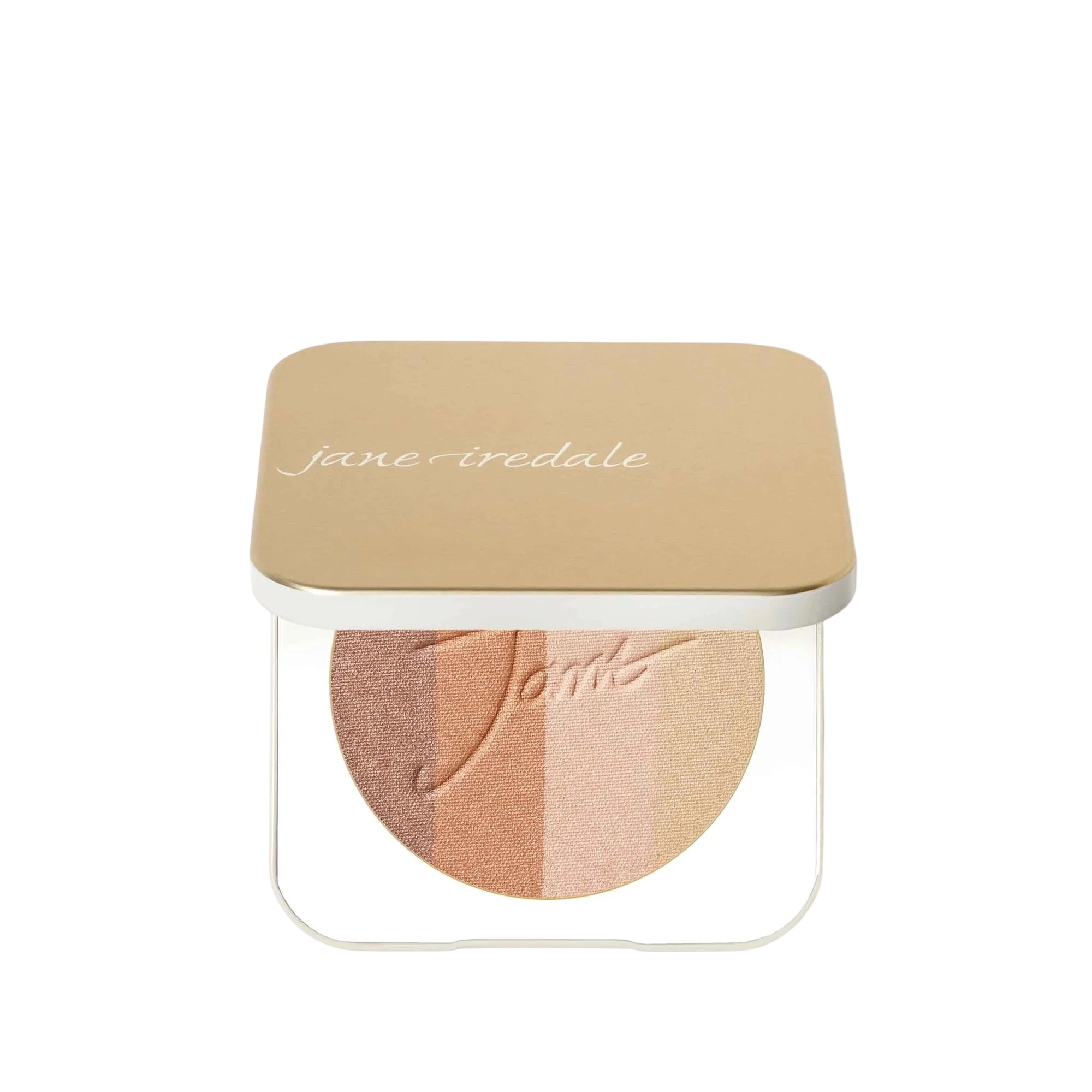 Jane Iredale Purebronze Shimmer Bronzer