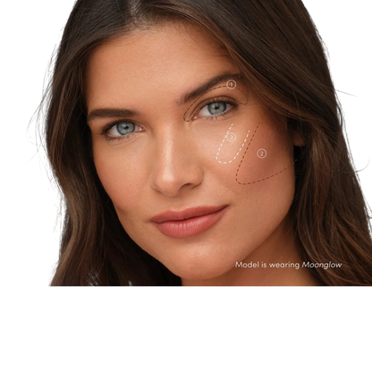 Jane Iredale Purebronze Shimmer Bronzer
