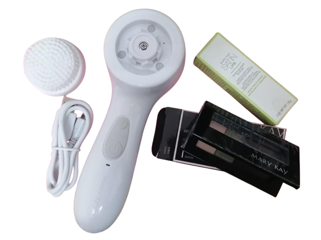 Mary Kay Skinvigorate Skin Care System