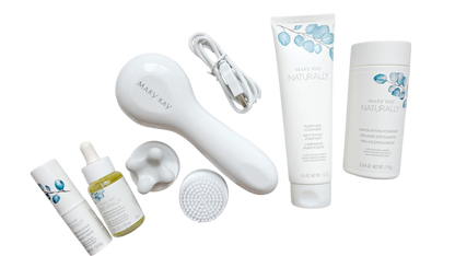 Mary Kay Skinvigorate Skin Care System