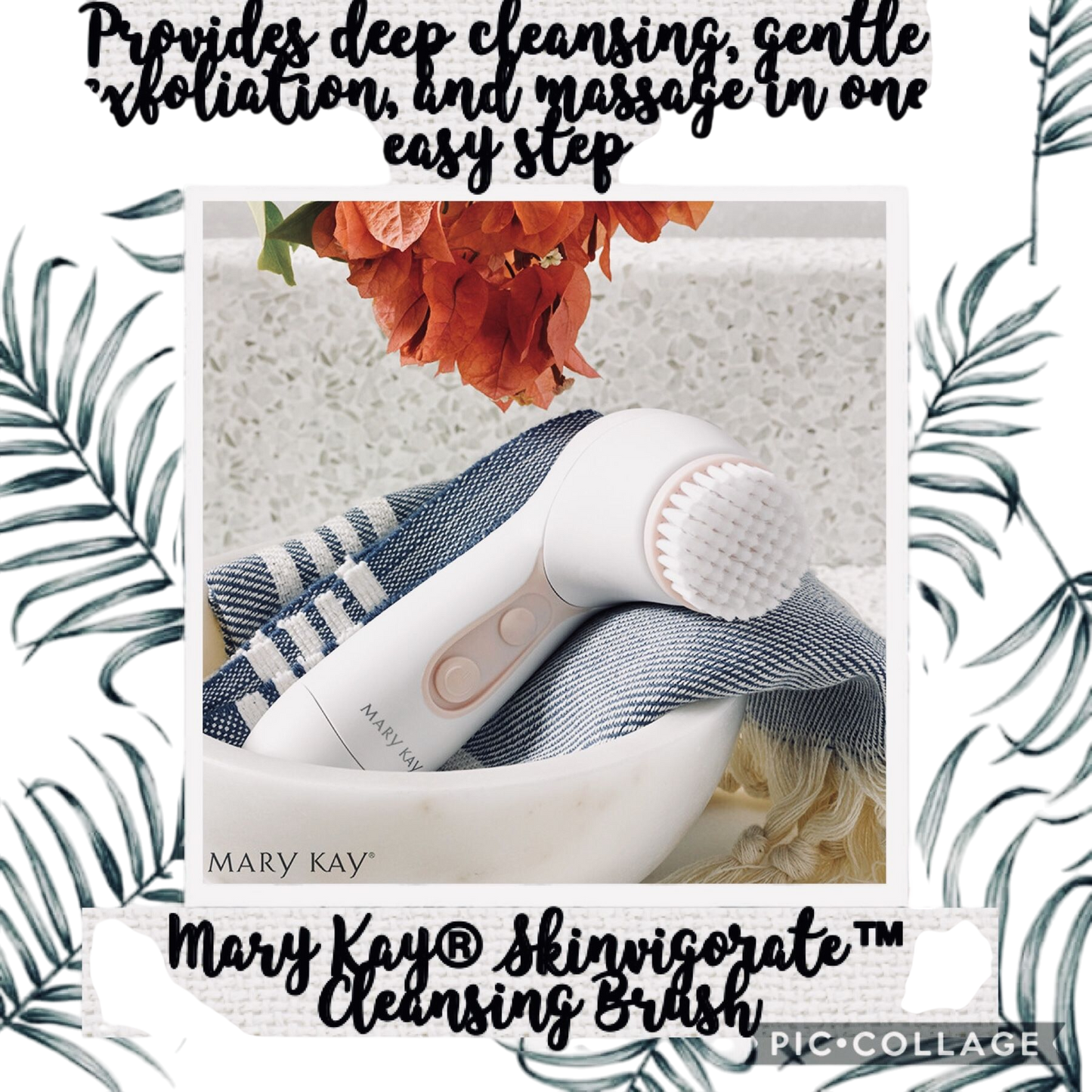 Mary Kay Skinvigorate Skin Care System