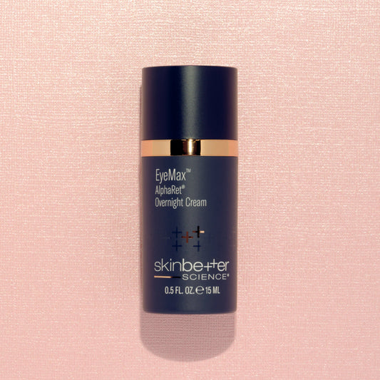 Skinbetter EyeMax AlphaRet Overnight Cream