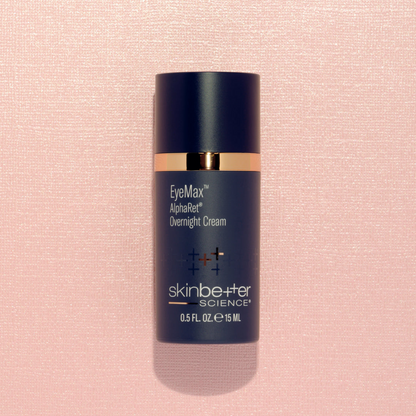 Skinbetter Eyemax Alpharet Overnight Cream