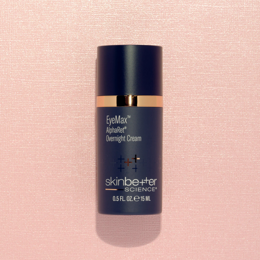 Skinbetter Eyemax Alpharet Overnight Cream