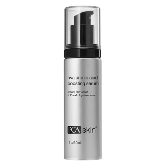 Pca Skin Hyaluronic Acid Boosting Serum