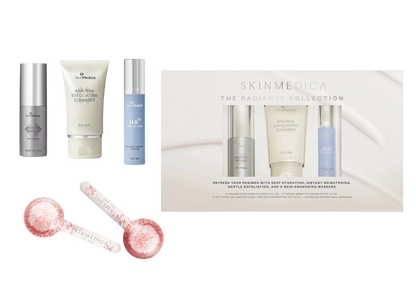 Skinmedica Radiance Collection Kit