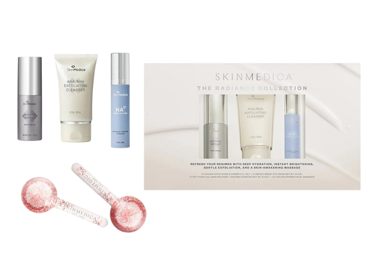Skinmedica Radiance Collection Kit