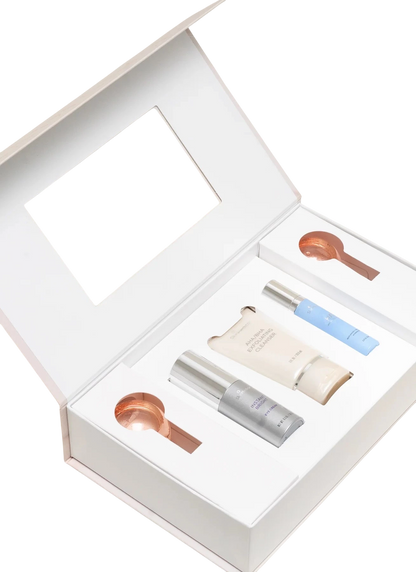 Skinmedica Radiance Collection Kit