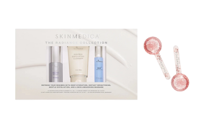Skinmedica Radiance Collection Kit