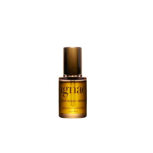 Ignae Rich Night Serum