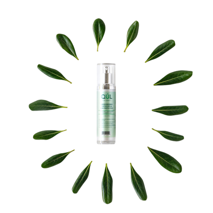 Qul Sheer Tinted Spf 46