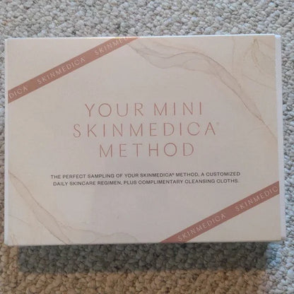 SkinMedica Mini Method Kit