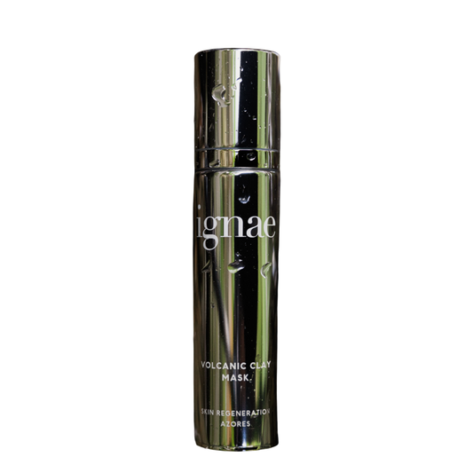 Ignae Volcanic Clay Mask