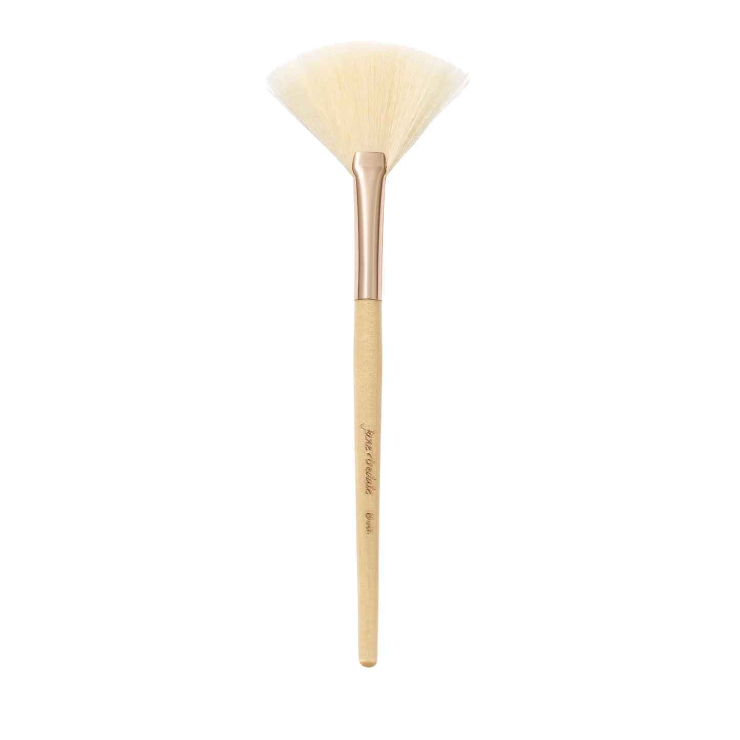 Jane Iredale White Fan Brush