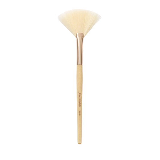 Jane Iredale White Fan Brush